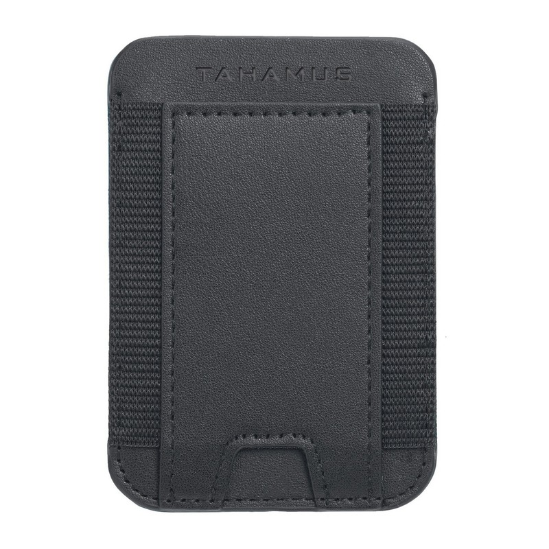 Magnetic Card Wallet Holder with MagSafe for iPhone 16/ 15 / 14 / 13 / 12 Series