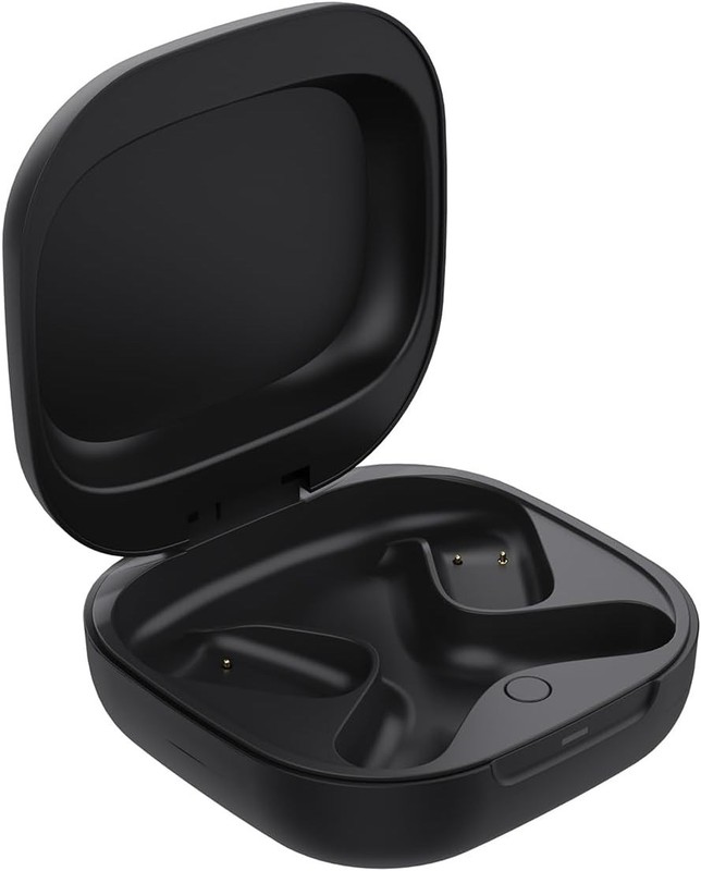 Charging Case Compatible with SHOKZ OpenFit 2/2+ Not for OpenFit - Portable C... gallery