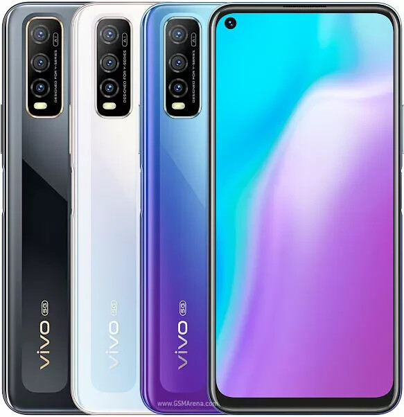 vivoy70s6.53″ 5G 128GB 8GB 880 八核4500mAh