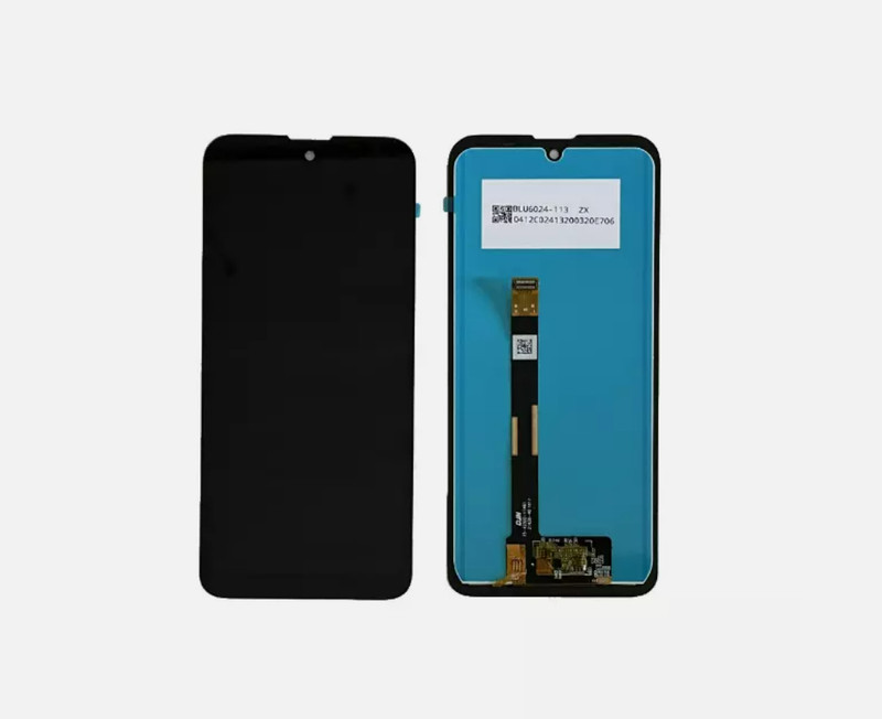 LCD Display Touch Screen For Blackview BV5200 BV5300 BV5500 BV5800 BV5900 Pro