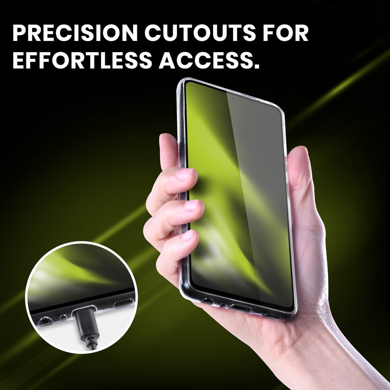 OFFICIAL MR. BEAN KEY ART SOFT GEL CASE FOR SAMSUNG PHONES 2 gallery