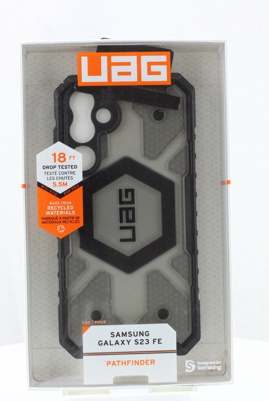 UAG Urban Armor Gear Pathfinder Case For Samsung Galaxy S23 FE Open Box New