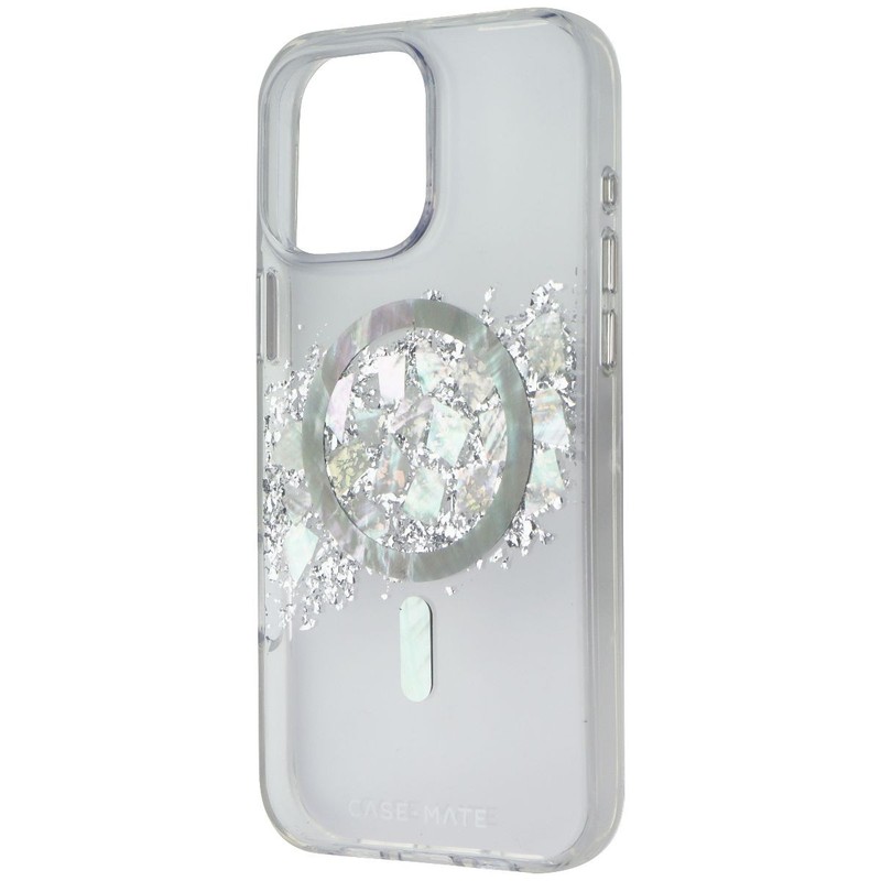 Case-Mate Case for MagSafe for Apple iPhone 16 Pro Max – Touch of Pearl