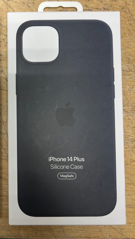 Original Apple iPhone 14 Plus Magsafe Silicone Case