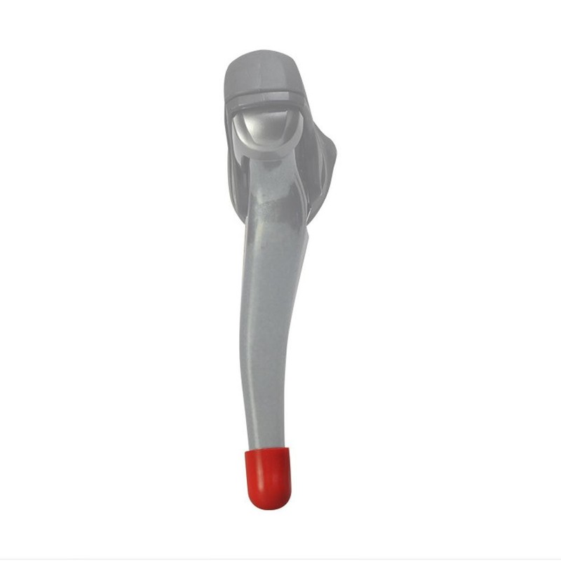 1pair Silicone Protective Cover for Road Bike Shifter Lever Case Cover Road Bicy gallery