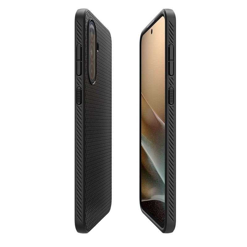 For Galaxy A36 5G | Spigen Liquid Air Case [ Military-Grade Protection ] gallery