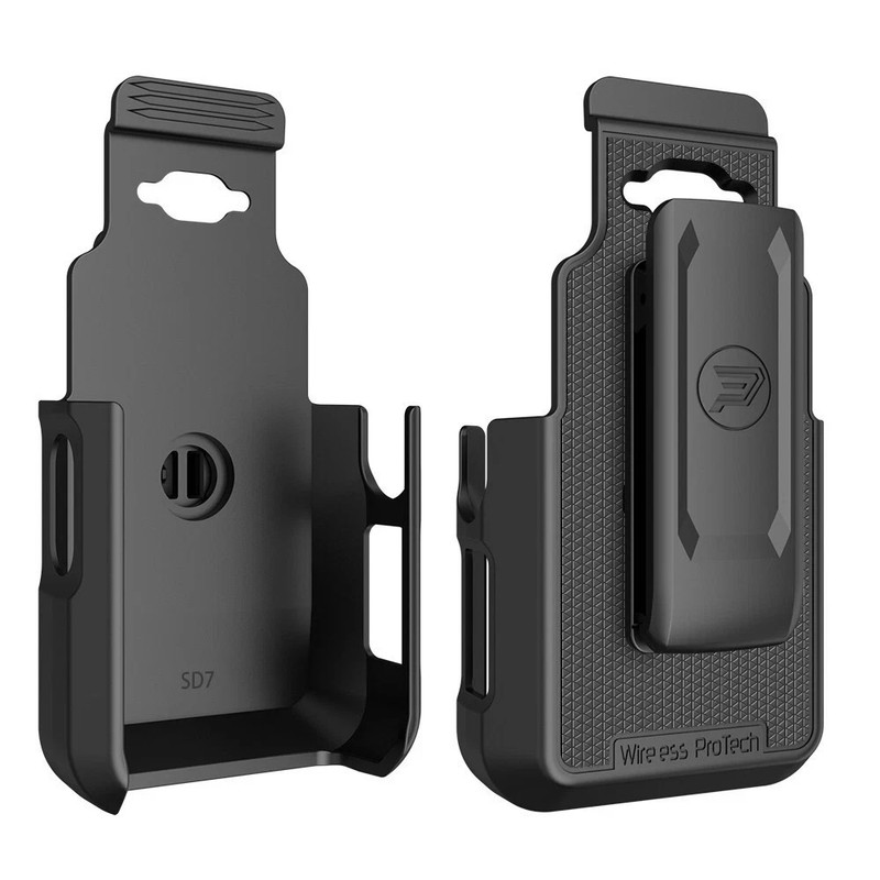 Wireless ProTech Belt Clip Holster for Siyata SD7 MCPTT Handset – NEW