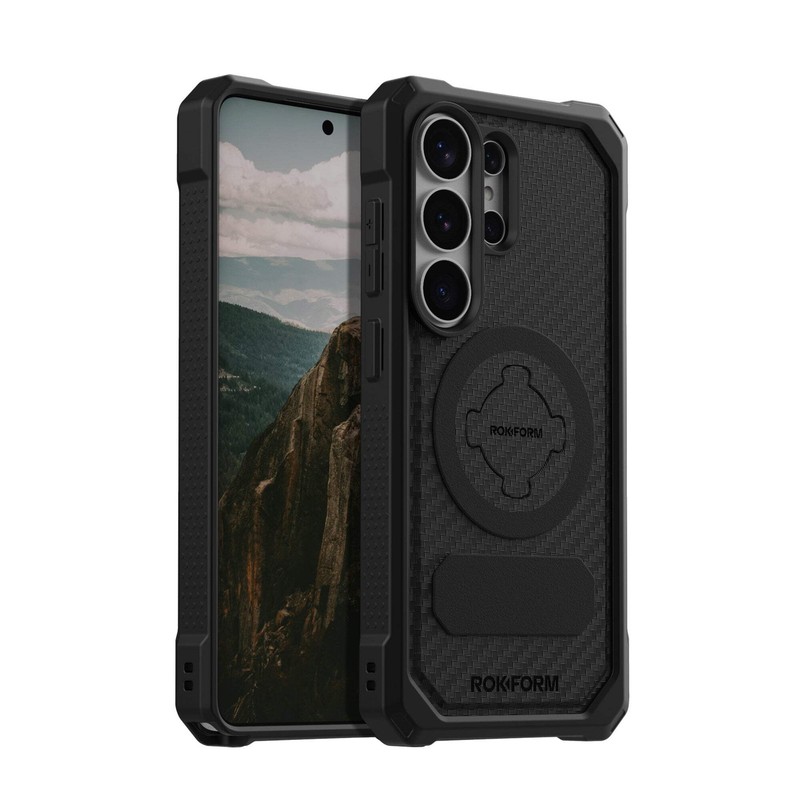 Samsung Galaxy S26 ULTRA Rugged Phone Case Military-Grade Protect Precision Fit
