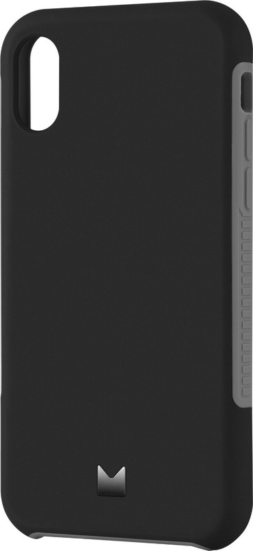 NEW Modal MD-MAXDLBG Dual Layer Case for Apple iPhone 11 PRO XS X Gray Blk gallery
