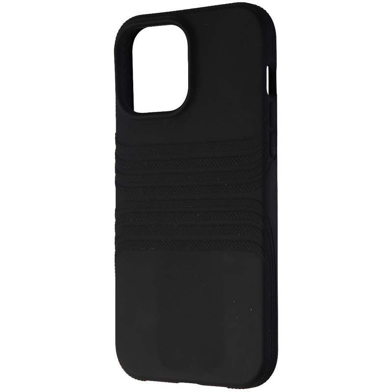 Tech21 Evo Tactile Series Durable Case for Apple iPhone 13 Pro Max – Black