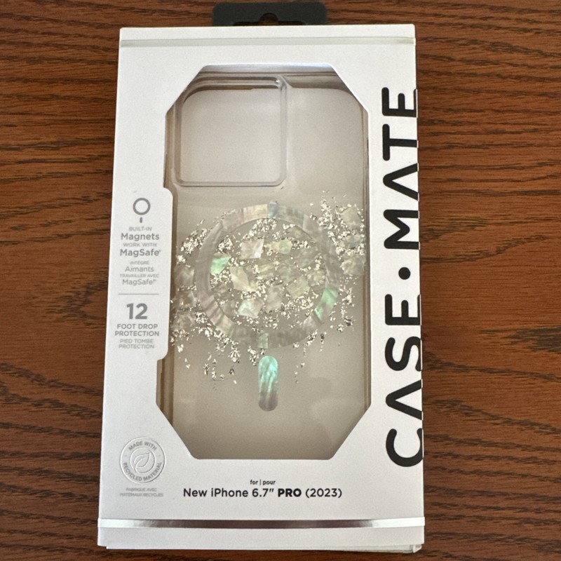 Case Mate iPhone 15 Pro Max Case