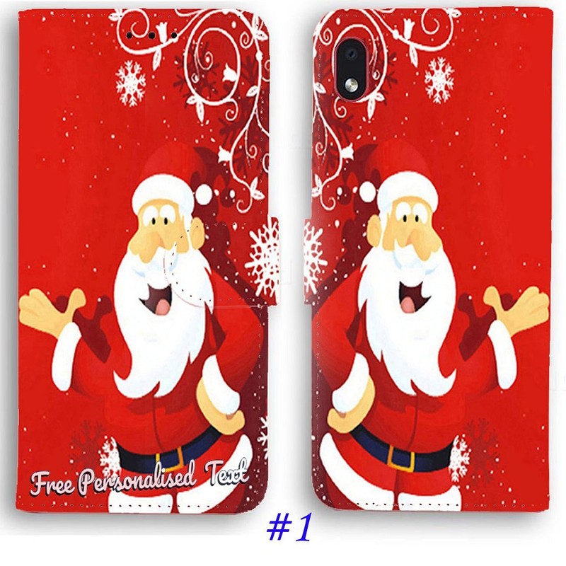 Personalised Text Wallet Cover For OPPO Find X 2 3 Neo Pro Lite Reno 2 10X 4Z 5G