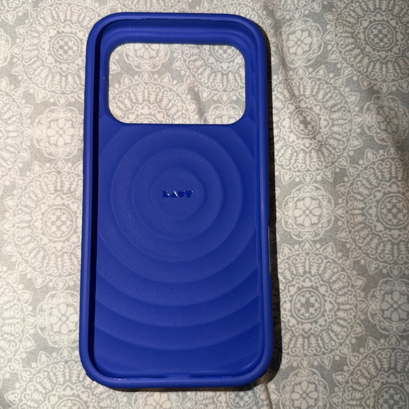Laut Shield Flux Case For iPhone 17 Pro