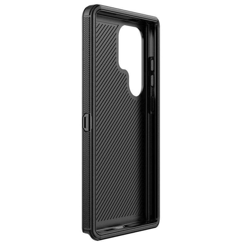 For Samsung Galaxy S23 FE S23 Ultra S23+ 5G Case Rugged Cover / Screen Protector gallery