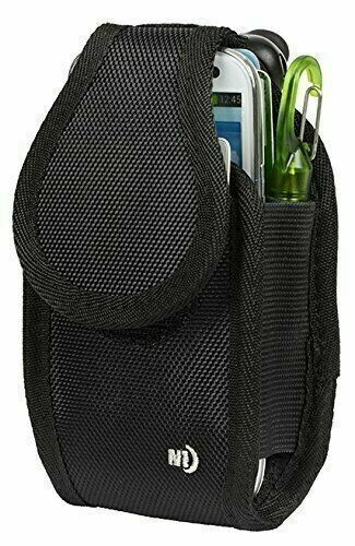 NEW Nite Ize Universal Extra-Large Wide Utility Cargo Holster Case Pouch gallery