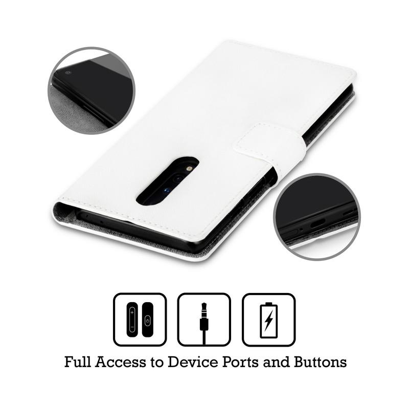 OFFICIAL ME TO YOU CLASSIC TATTY TEDDY LEATHER BOOK CASE FOR ONEPLUS PHONES gallery