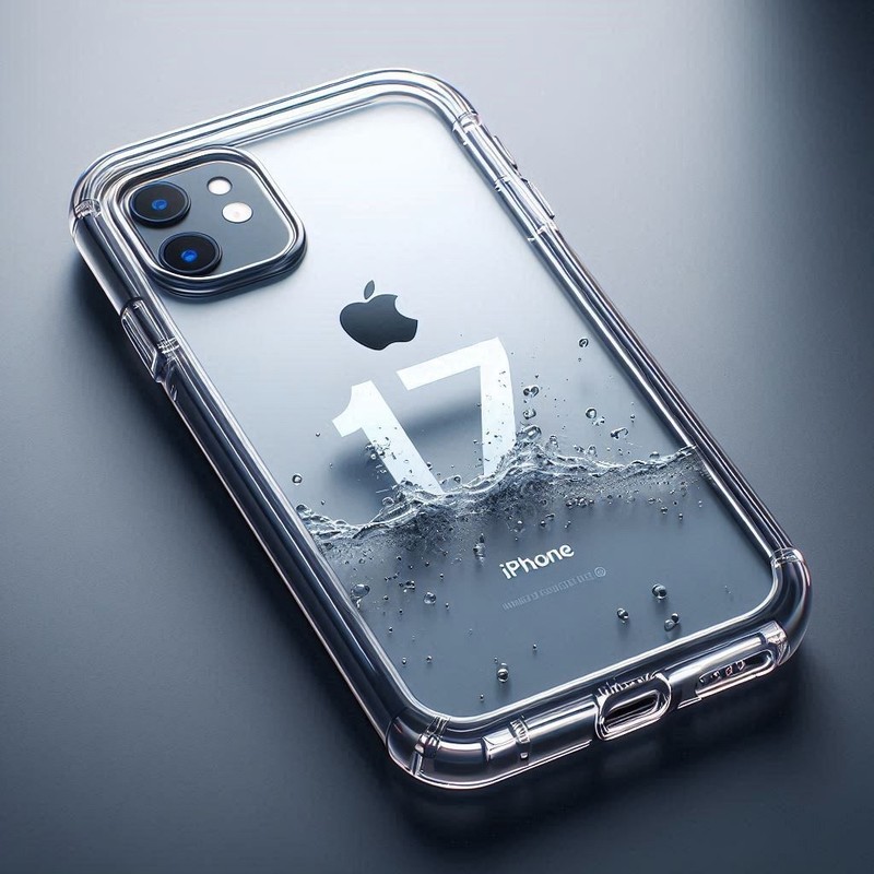 Gorilla Heavy Duty Shockproof Case iPhone 17 16 15 14 13 12 11 7 8 Full Cover