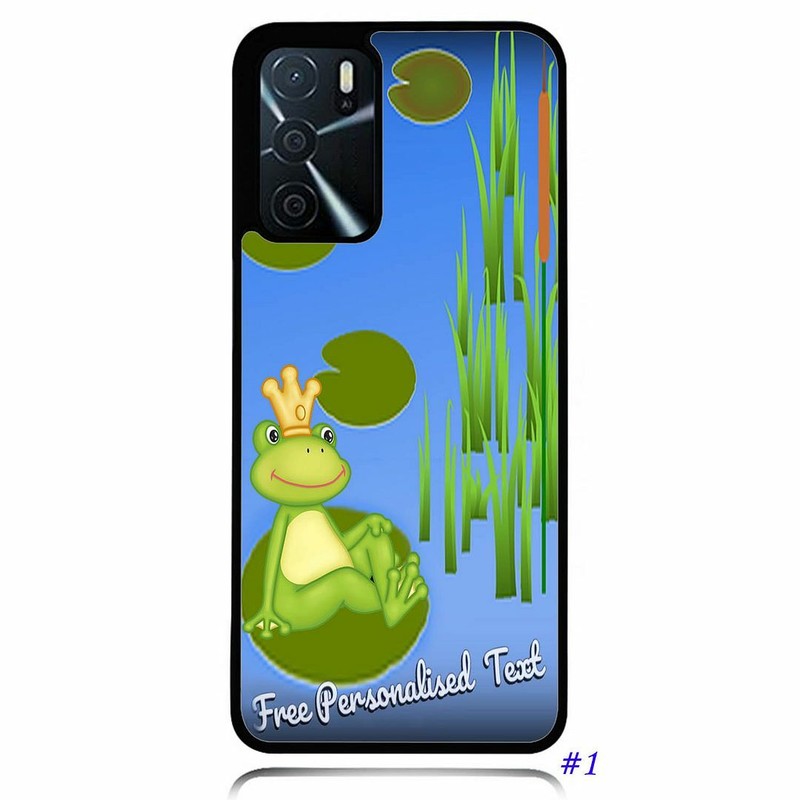 Personalised Text Back Case for OPPO Find X3 X2 X Neo Lite Pro R17 R15 R11 R9s gallery