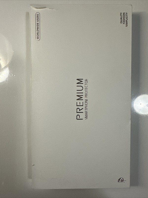 Samsung Galaxy S23 Plus Case With Screen Protector No Cleaning Kit