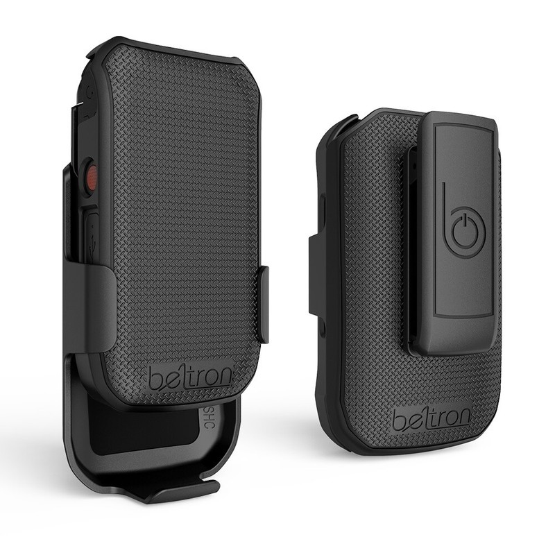 Protector Case Cover & Belt Clip Holster for Kyocera DuraXV Extreme E4810 E4811 gallery