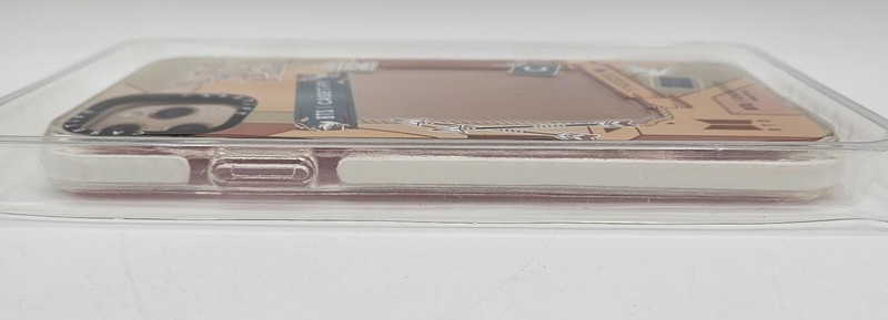 BTS Casetify Bring the Pain Apple iPhone 11 Pro Max Case (Open Box) gallery