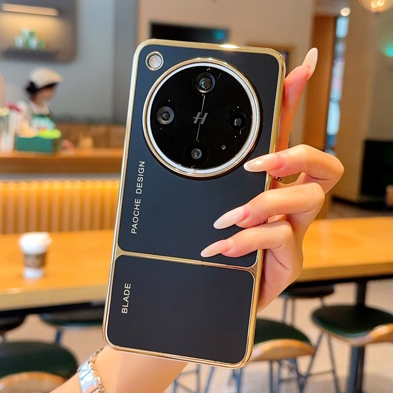 For Oppo Find X8 Ultra, Phone Case Hybrid Armor AG Frosted Cover Wireless Charge