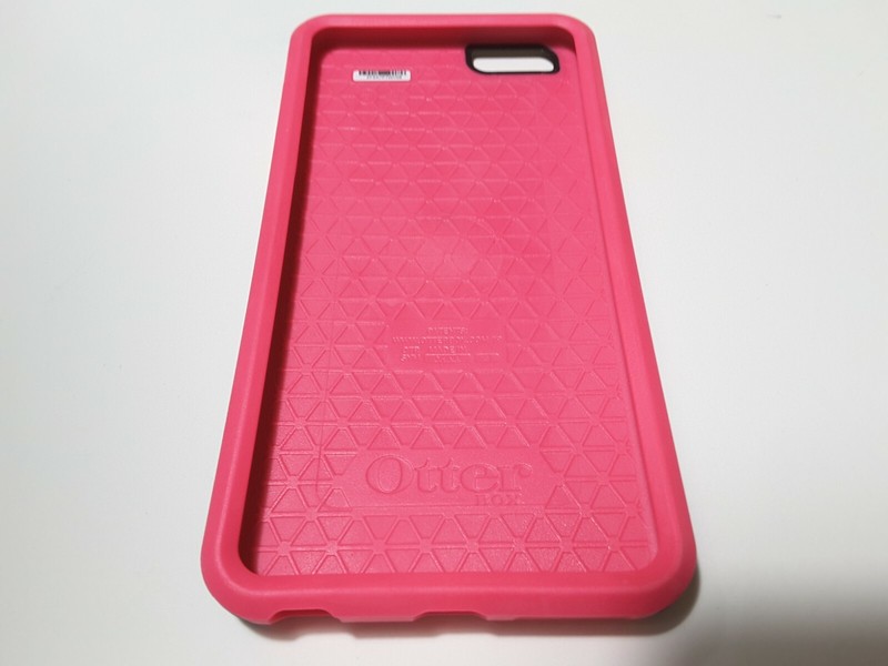 OtterBox Symmetry Case for iPhone 6s PLUS & 6 PLUS - Damson / Purple / Pink gallery