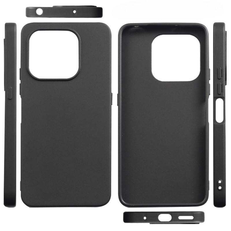 2PCS Soft TPU Case Cover Armor Guard Protector For UMIDIGI G9X G100X G100X 5G
