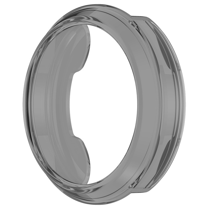 Half-wrapped Hollow Protective Case Watch Cover Accessory for Garmin Lily 2 gallery