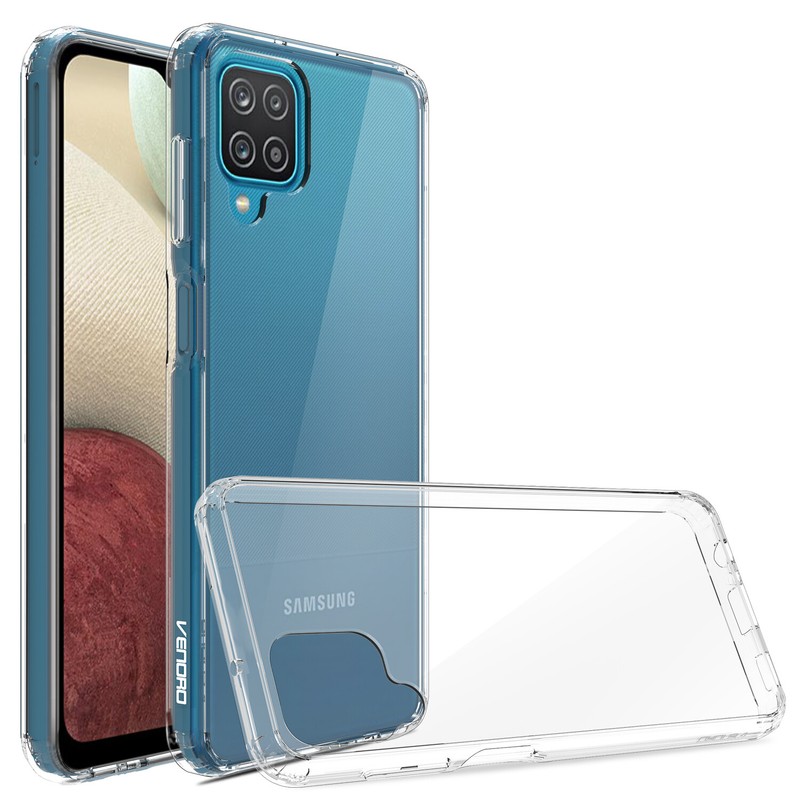 Clear Case Shockproof Hybrid Cover For Samsung Galaxy A53 A32 A13 5G 4G A12 A03s gallery