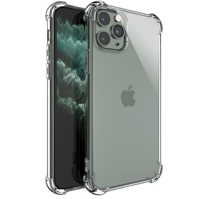 For iPhone 15 14 13 12 11 Pro Max Mini XS XR X 8 7 6 Plus Case Shockproof Cover gallery
