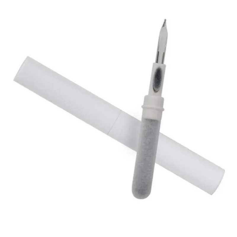 2in1 Earbuds Cleaning Pen for AirPods Pro 3 Case Brush Cleaner Kit gallery