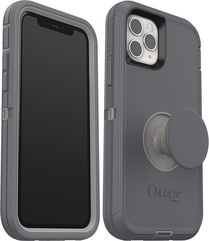 OtterBox + Pop Defender Series Case for iPhone 11 Pro (Only – Not 11/11 Pro Max)