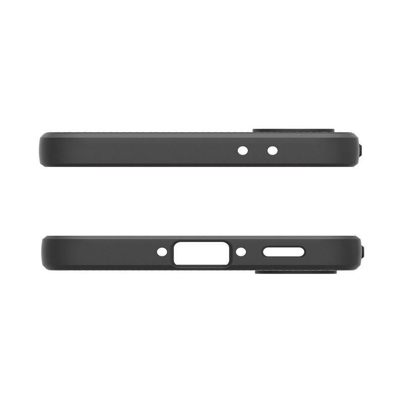 For Galaxy A36 5G | Spigen Liquid Air Case [ Military-Grade Protection ] gallery