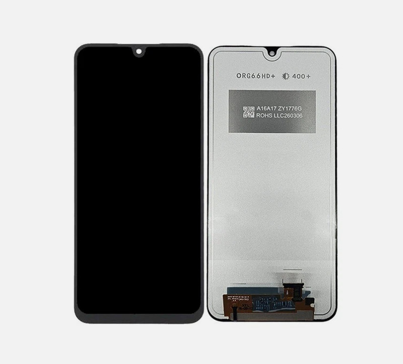 LCD Display Touch Screen Digitizer For Samsung Galaxy A05 A05S A06 A07 A17 4G 5G gallery