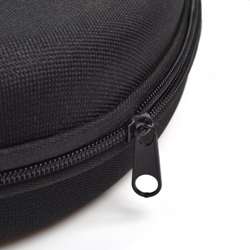 Hard Shell Carrying Headphones Case, Headset Travel Bag for JBL/Sony/Anker/BE gallery