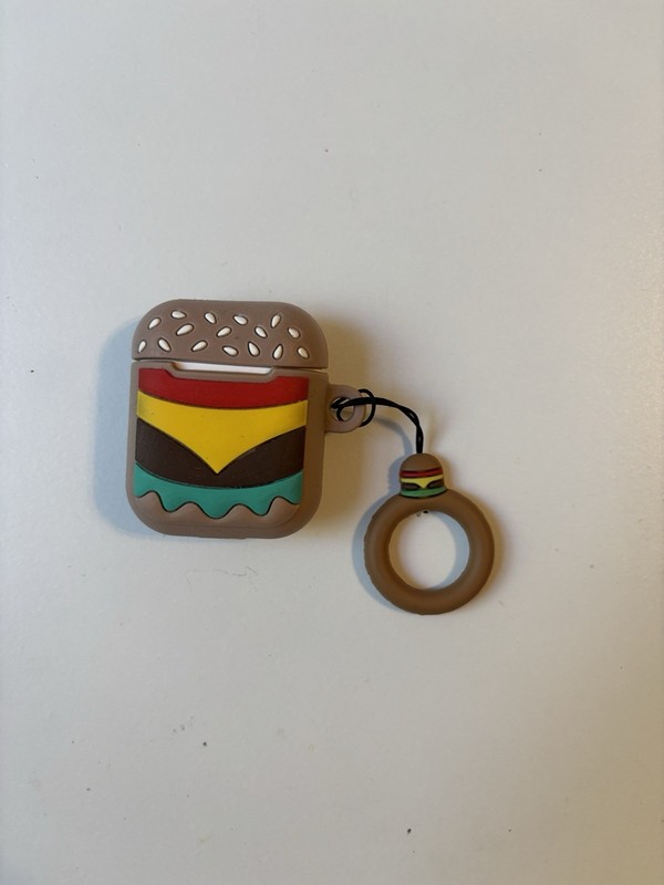Burger Gen 1/2 Case