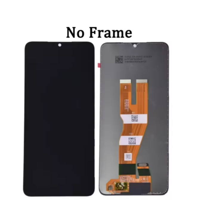 LCD Display Touch Screen Digitizer For Samsung Galaxy A05 A05S A06 A07 A17 4G 5G