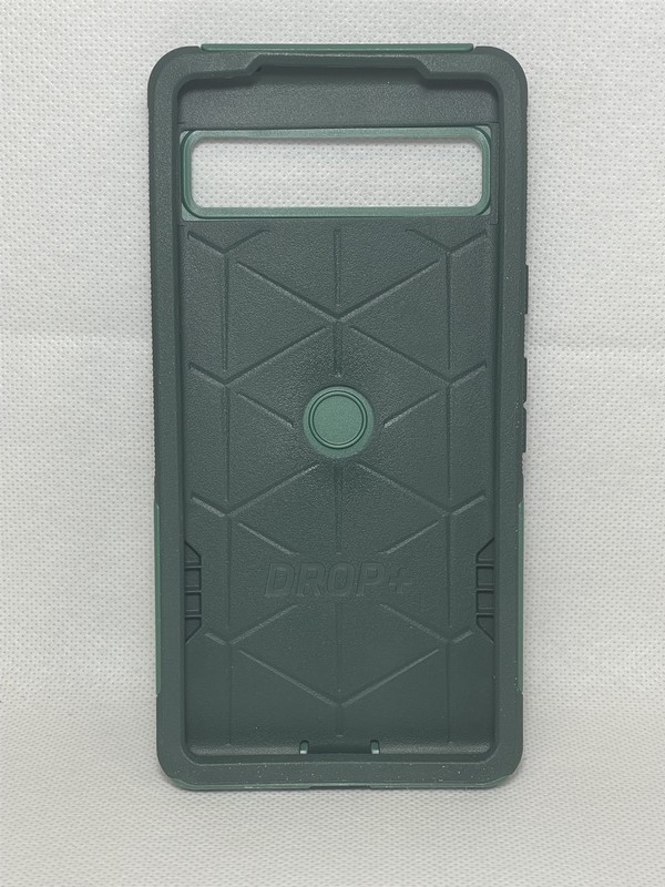 Otterbox Commuter Case for Google Pixel 7a- Trees Company! gallery