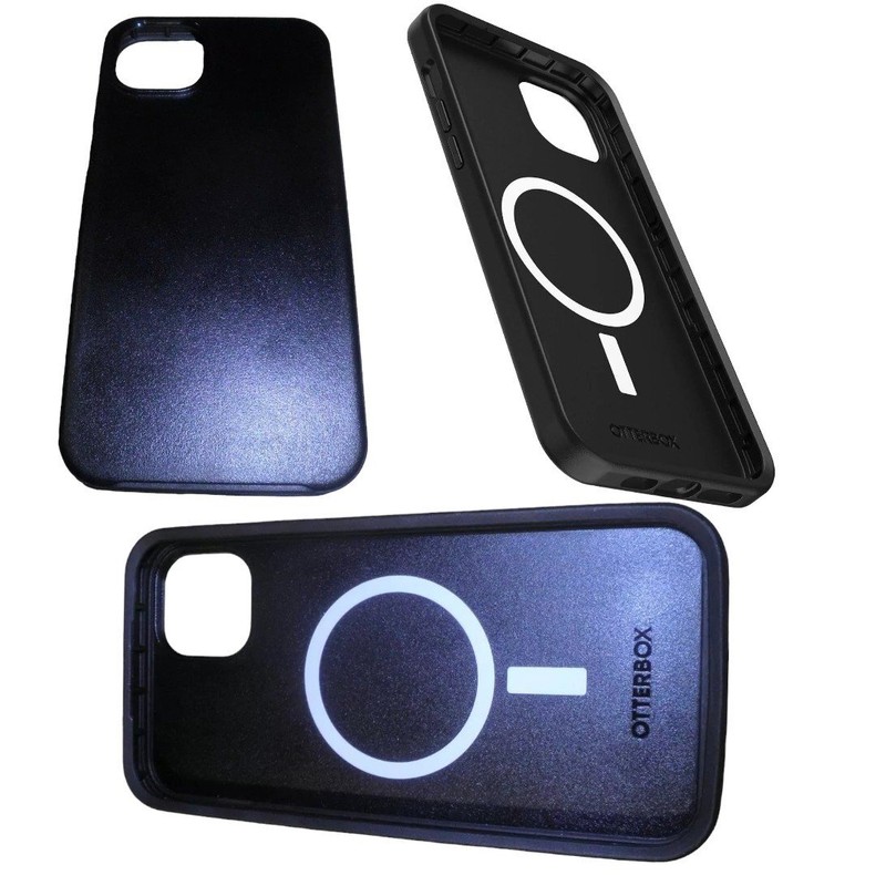 iPhone 14 Plus Case by Otterbox – Ultra-Sleek, Snaps to MagSafe, Raised Edges