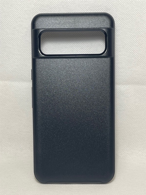 Otterbox Symmetry Case for Google Pixel 8 Pro- Black! gallery