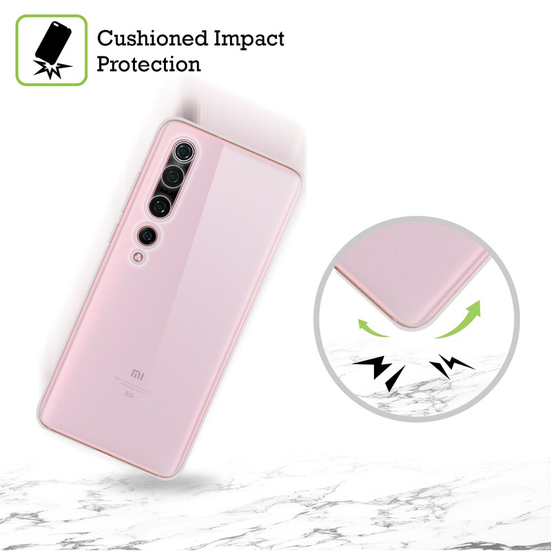 HEAD CASE DESIGNS DIAMONDS SOFT GEL CASE FOR XIAOMI PHONES gallery
