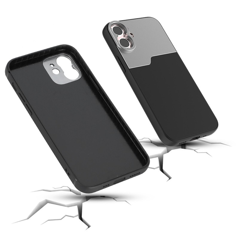 Phone AntiScratch Case Protective Cover For 17mm Extra Camera Lens For 12 gallery