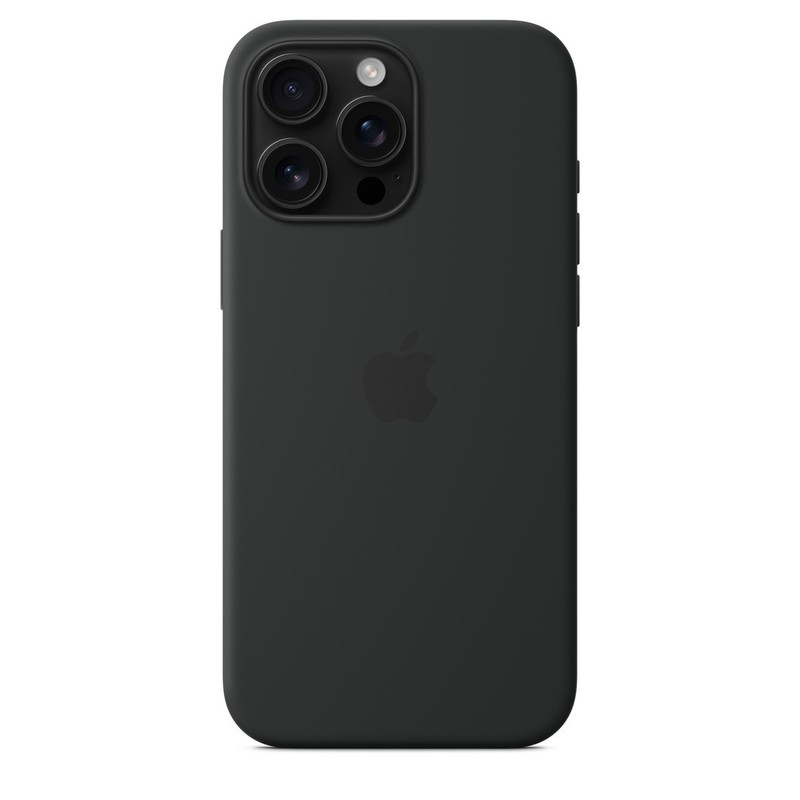 Original Apple iPhone 16 Pro Silicone Case with MagSafe – ALL COLORS