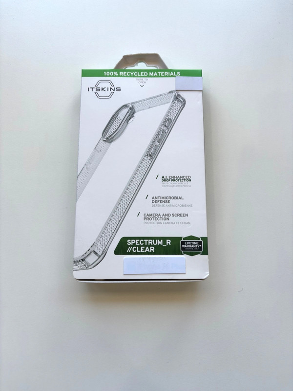 ITSKINS Case For Apple iPhone 16 In Various Colors & Styles