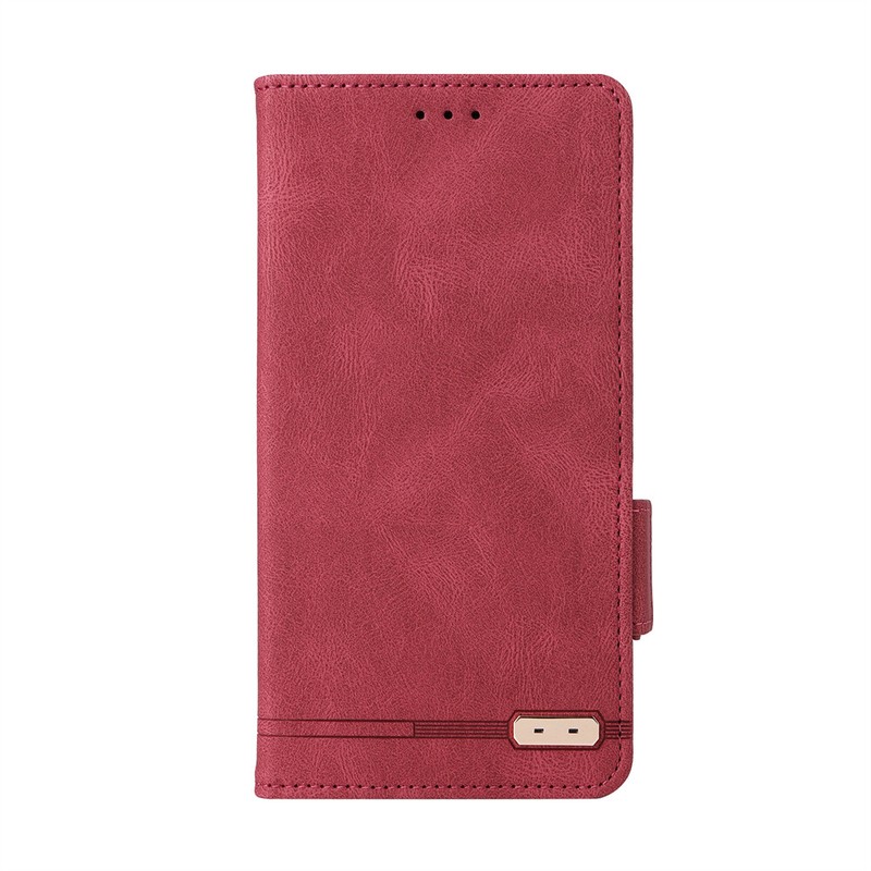 Magnetic Leather Stand Card Wallet Case For Google Pixel 9 Pro XL 8A 7A 6A 5A 4A