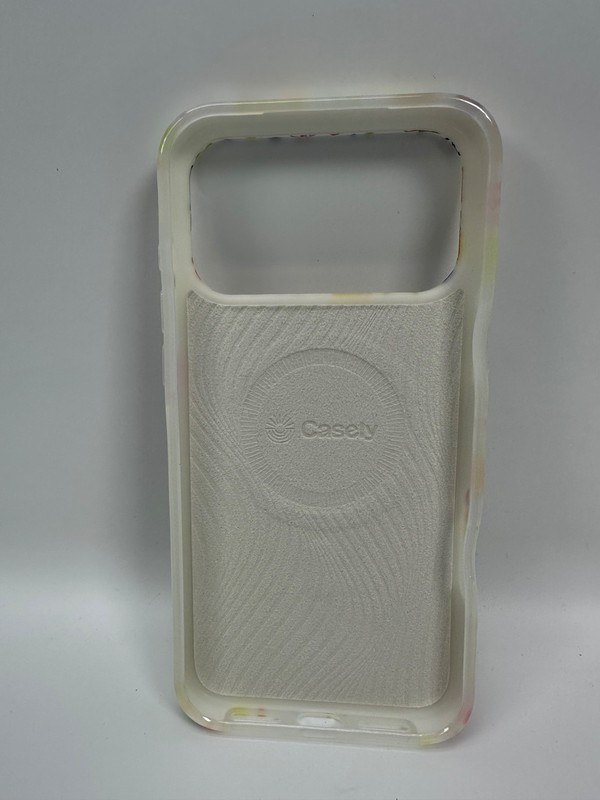 Casely iPhone 17 Pro Max Case All the Fun Things Fun on Weekdays Case gallery