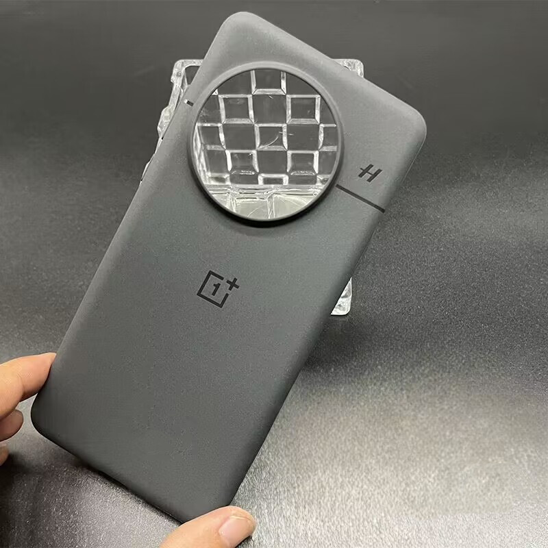 Original Case For OnePlus 13 Ultra Slim Soft Back Case Matte Rubber Skin Cover gallery