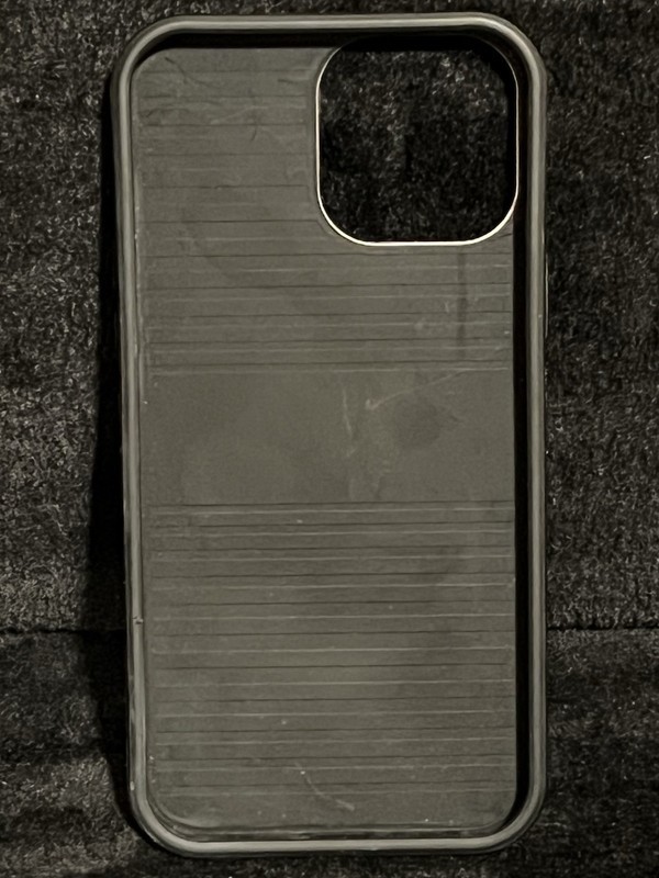 Burga Hybrid 2-Layer Hard Shell Phone Case for iPhone 13 Pro Max gallery