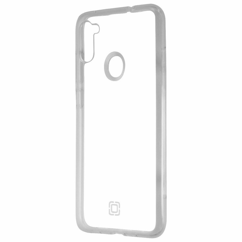 Incipio NGP Pure Case for Samsung Galaxy A11 Smartphones – Clear